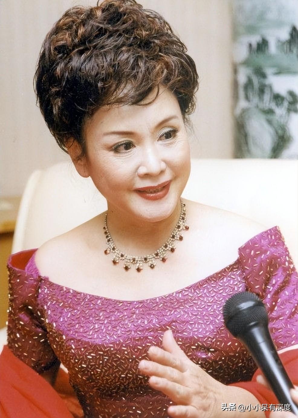 李谷一
