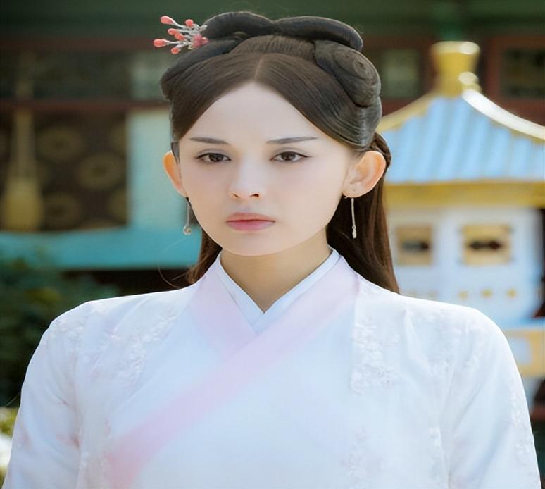 古力娜扎