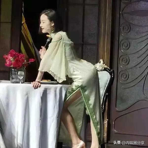 倪妮