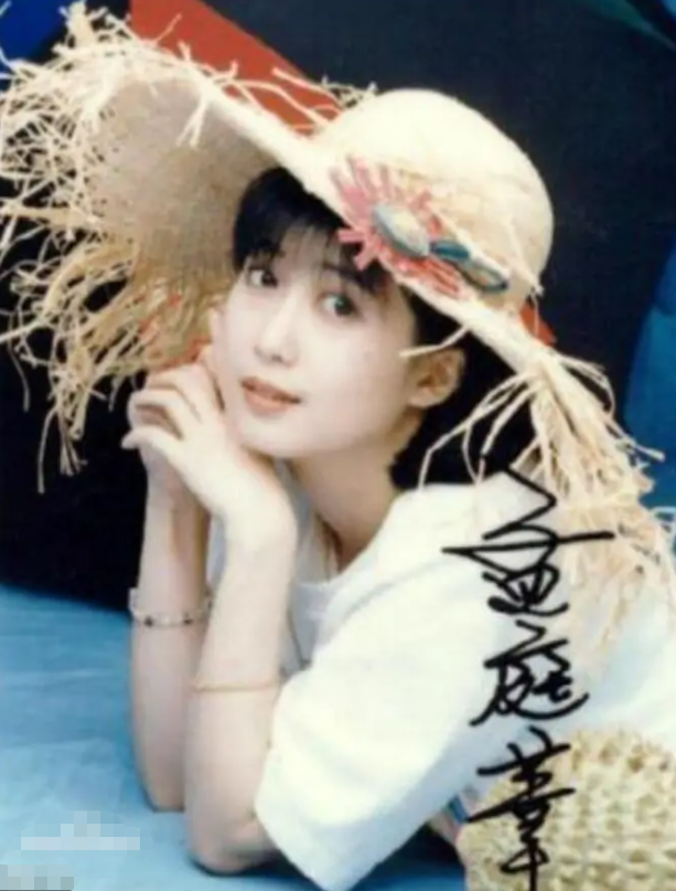 孟庭葦