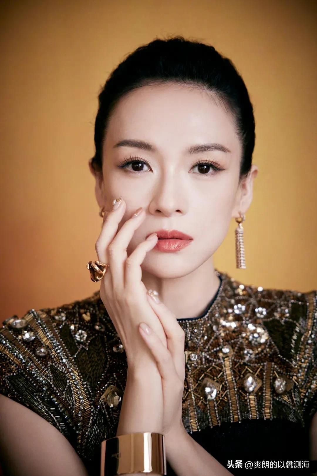 章子怡