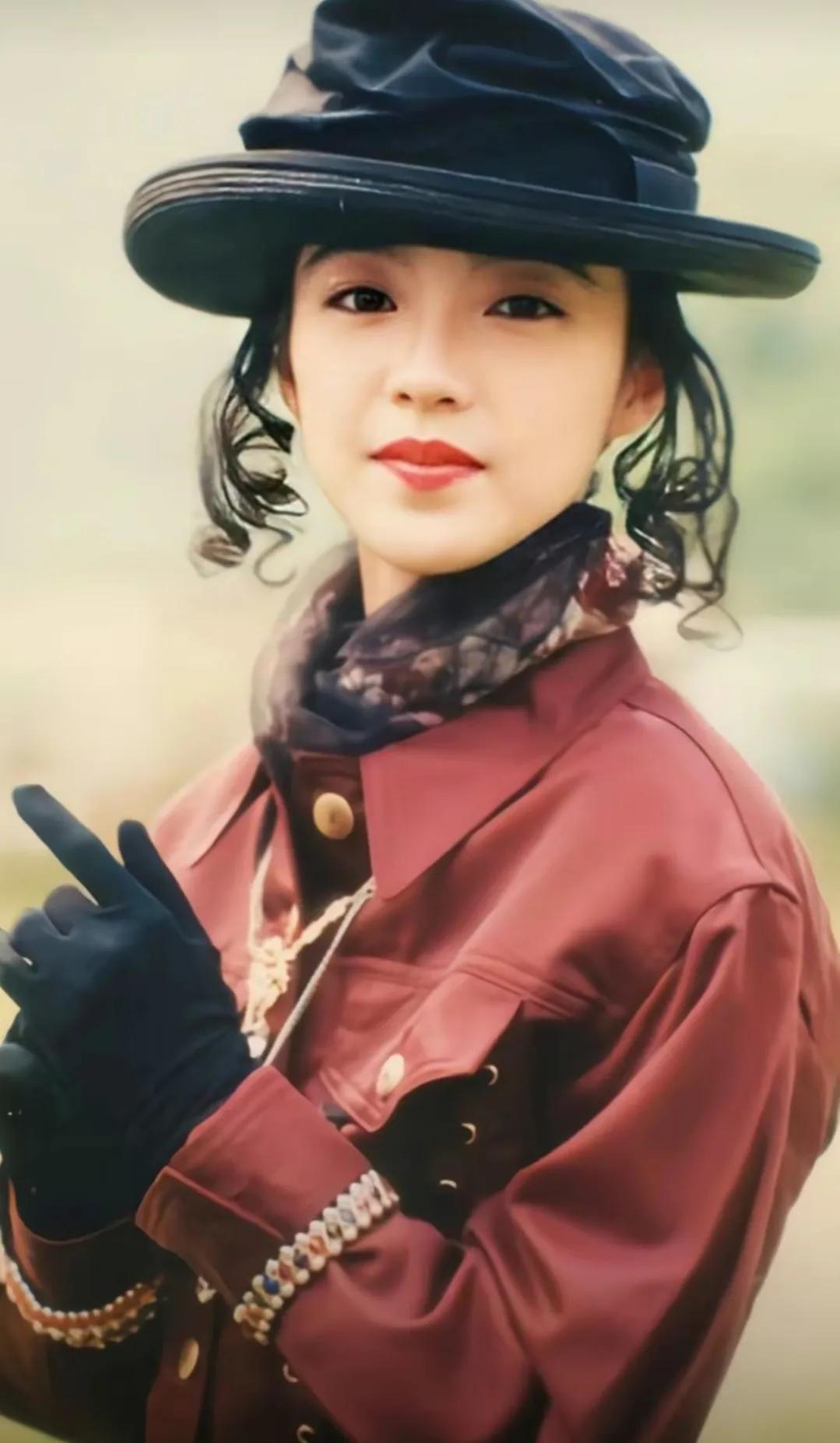 陳慧嫻