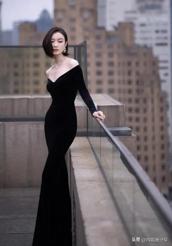倪妮