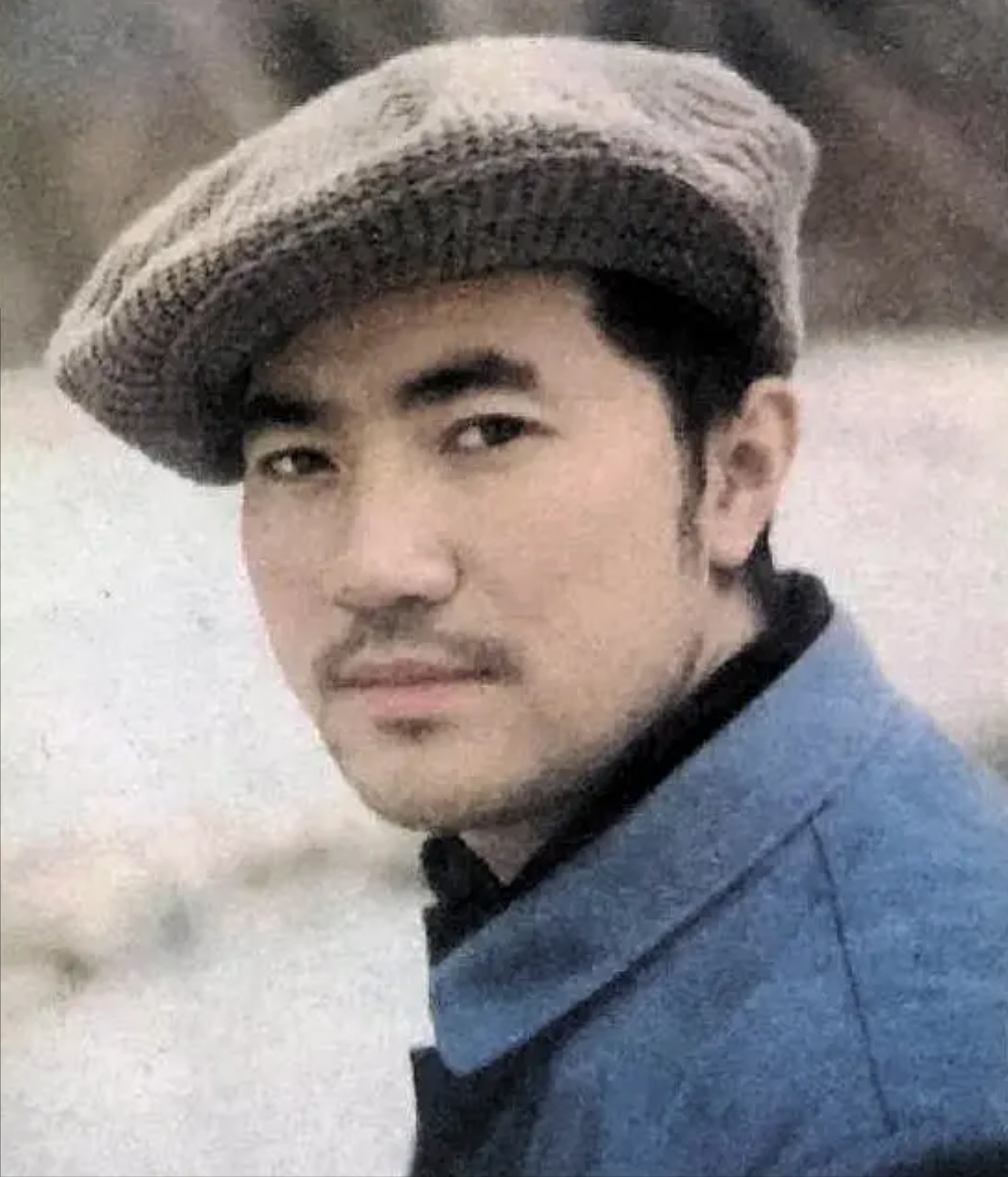張紀中