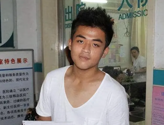 王志飛