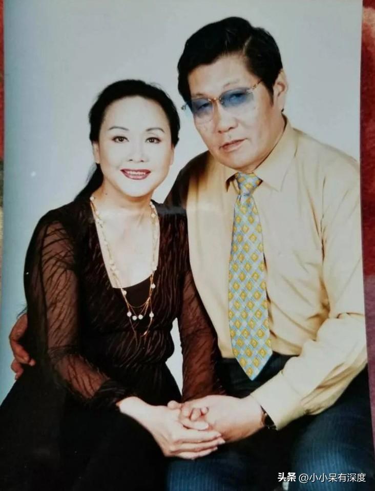 李谷一