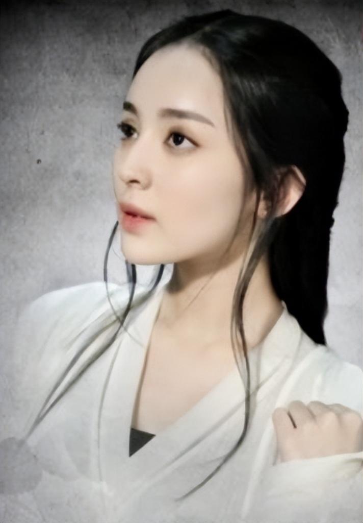 古力娜扎