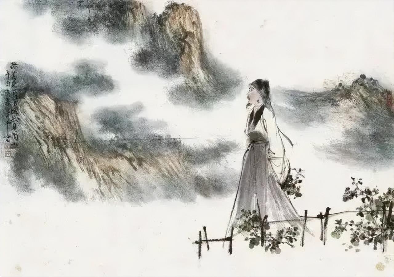 陶淵明