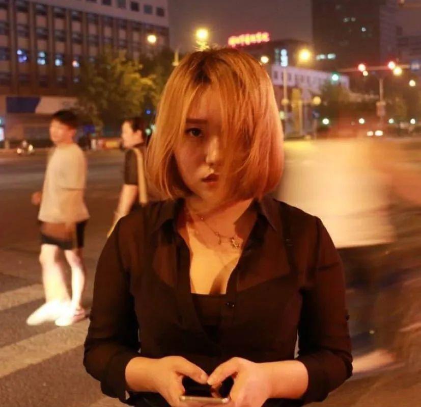 李雪琴
