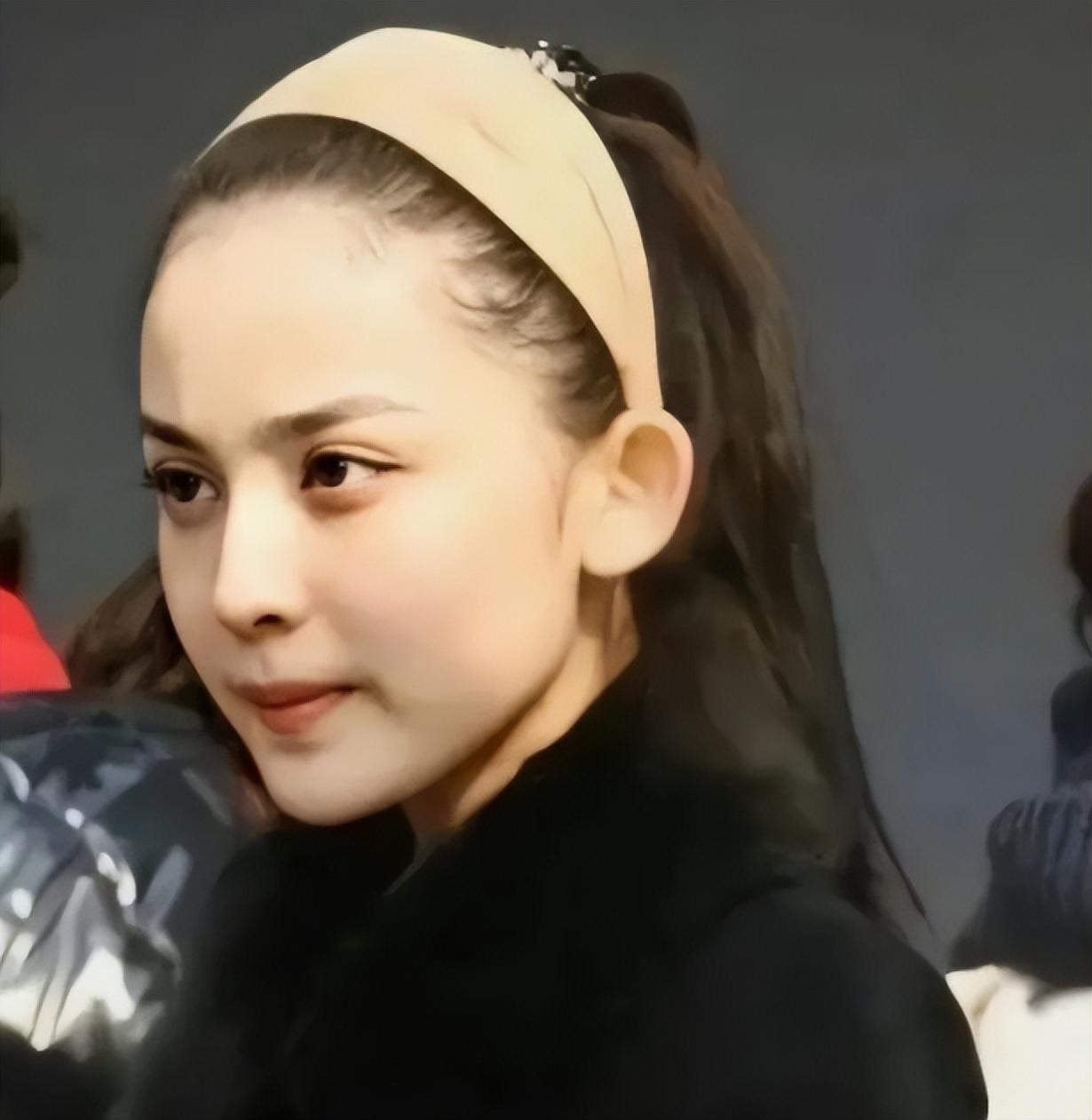 古力娜扎