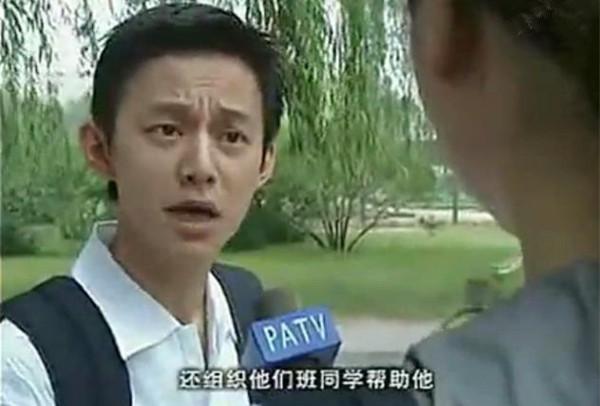 何炅