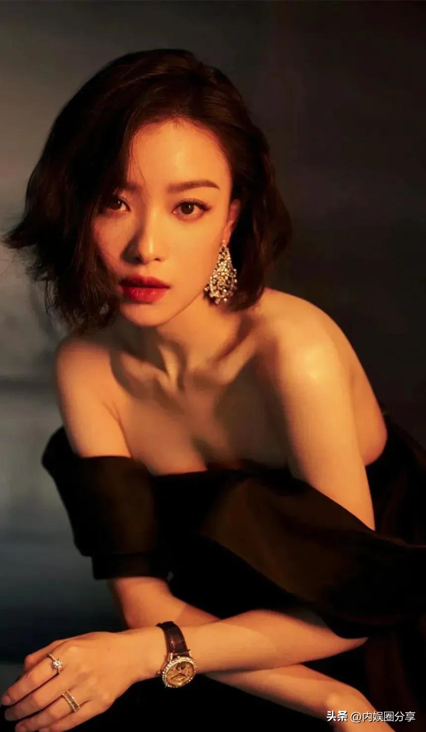 倪妮