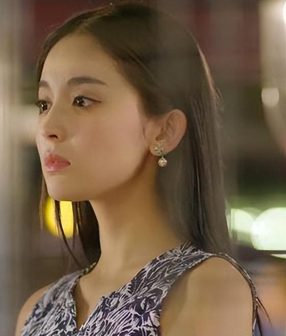 古力娜扎