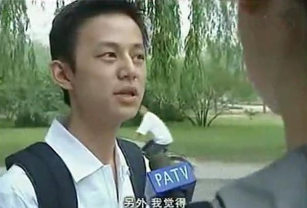 何炅