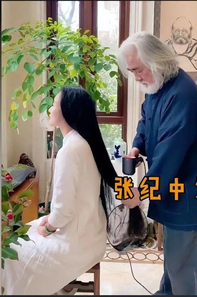 張紀中