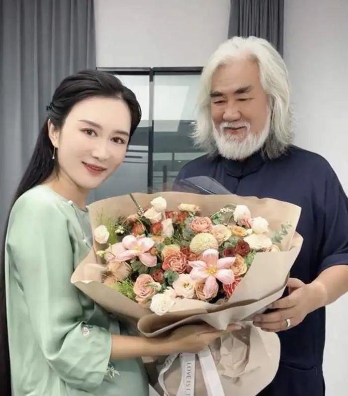 張紀中