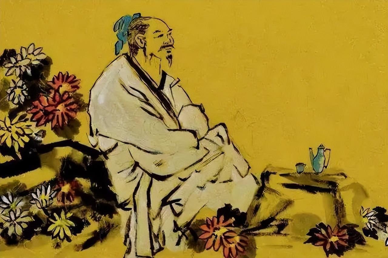 陶淵明