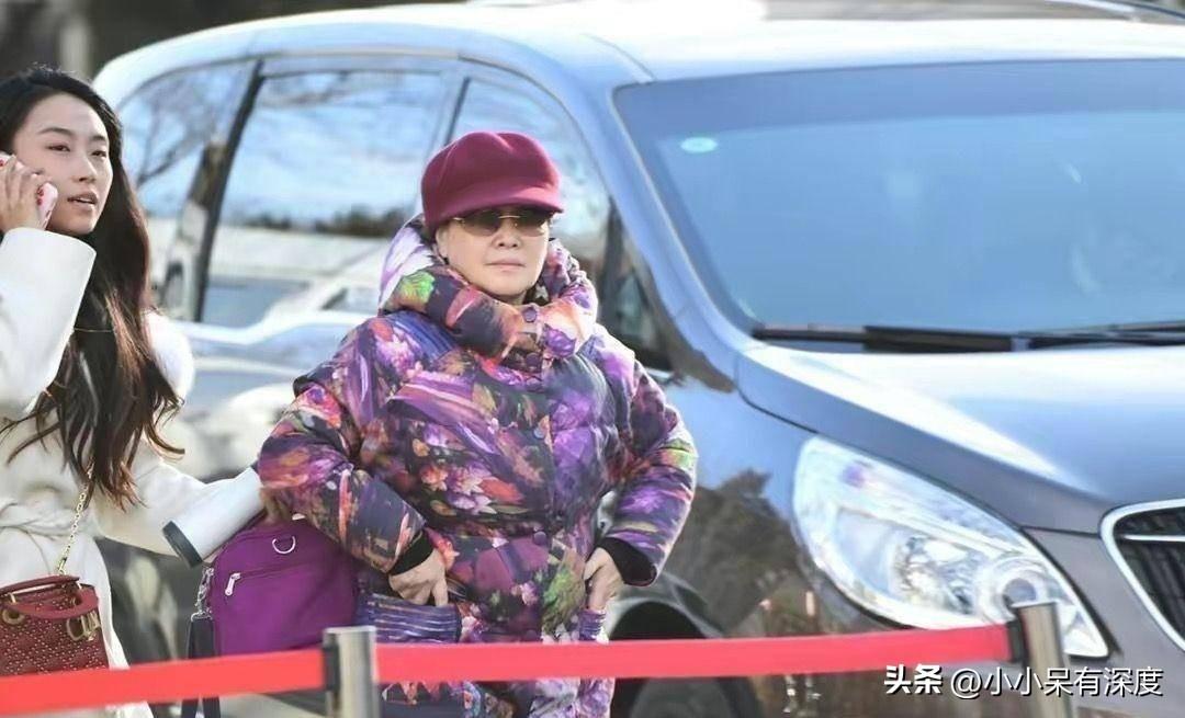 李谷一