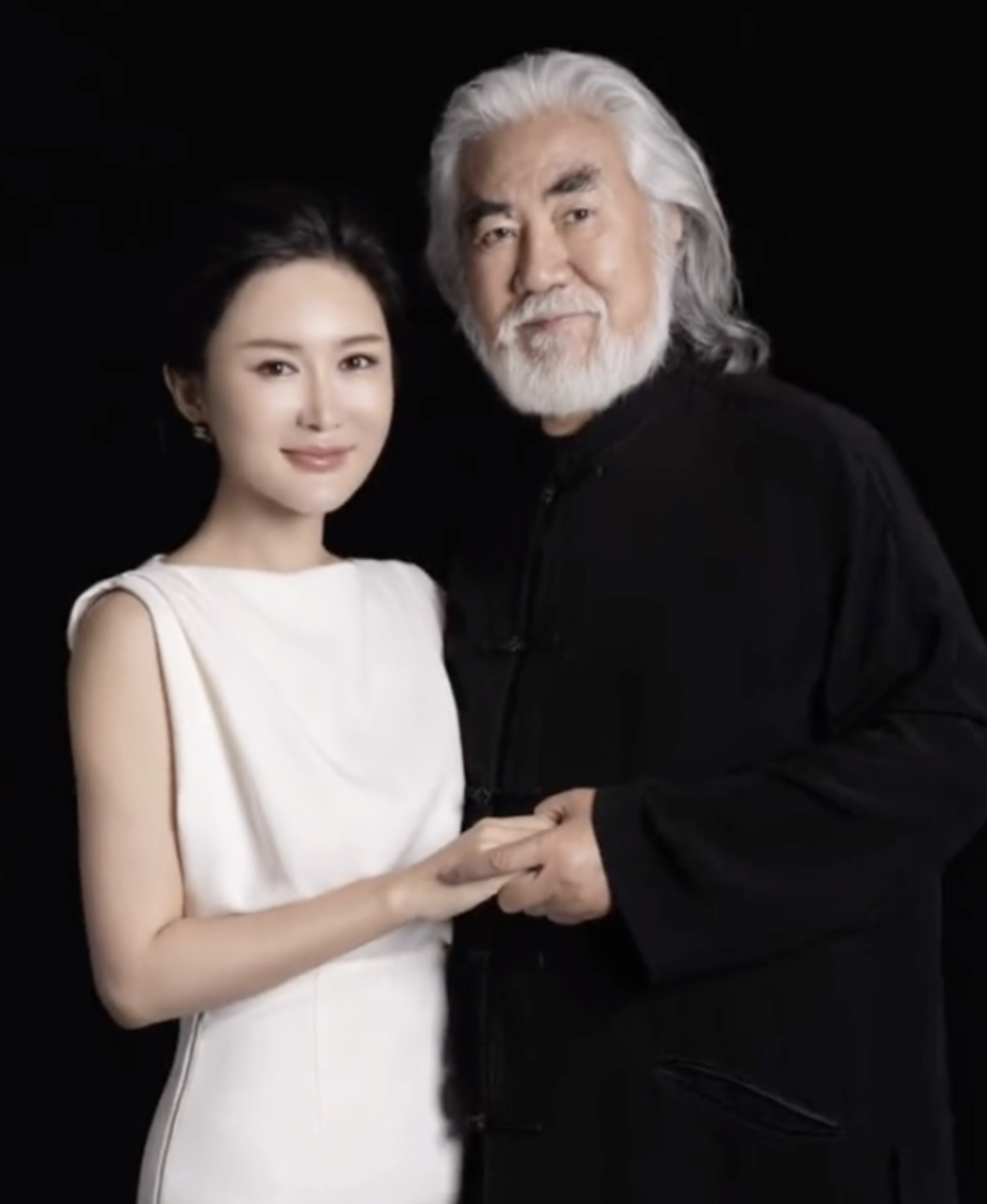張紀中