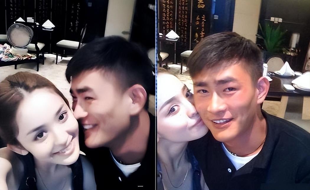 古力娜扎