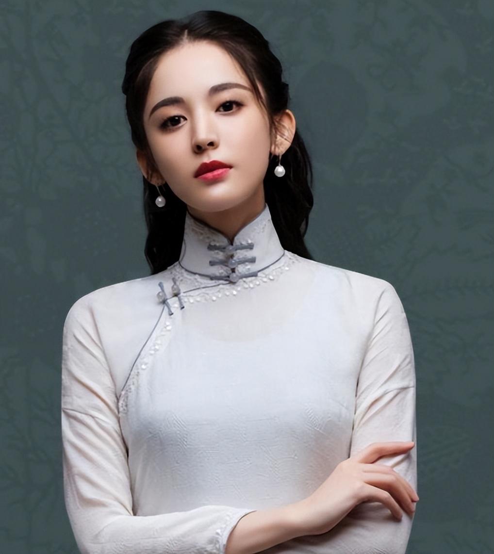 古力娜扎