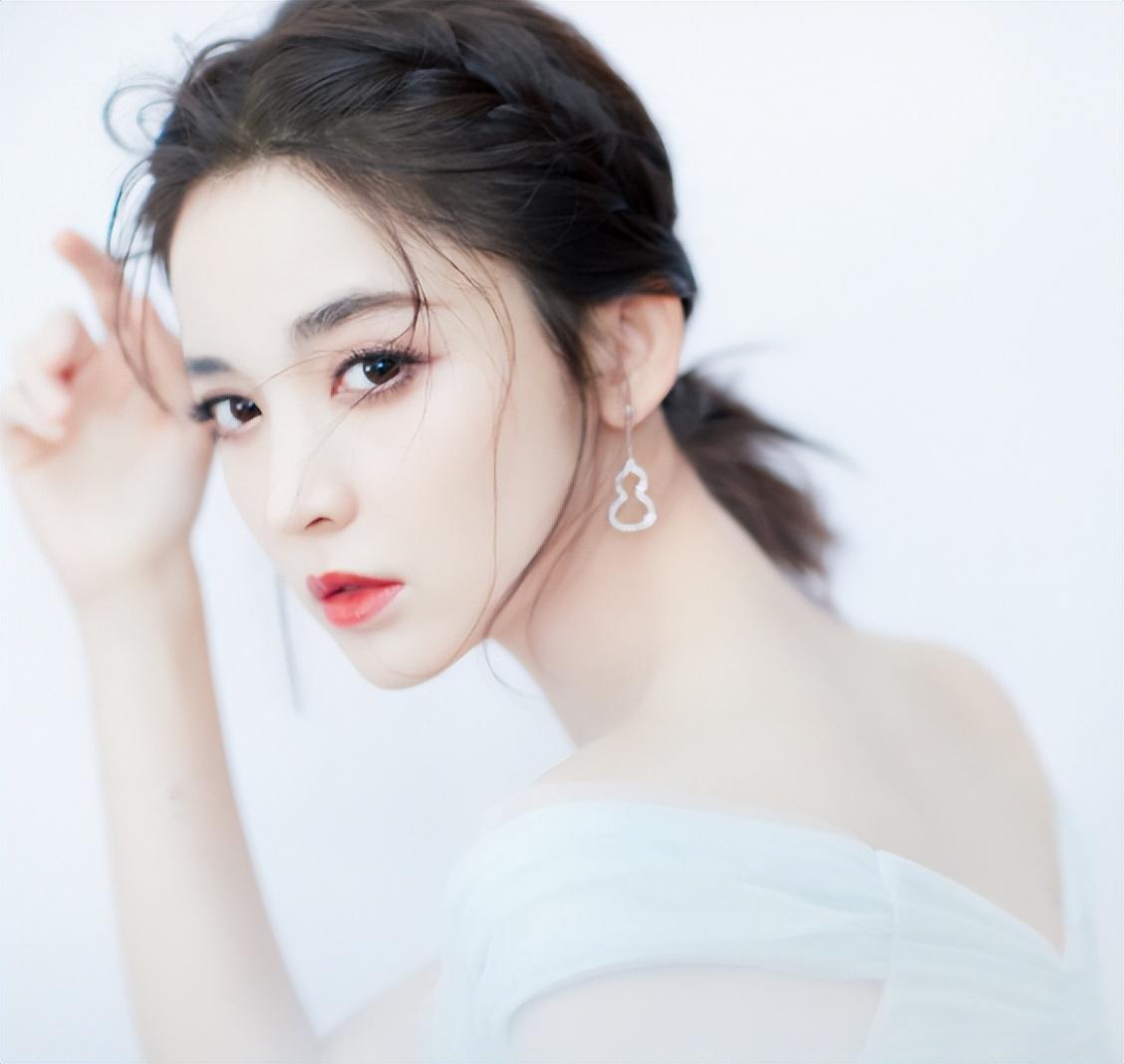 古力娜扎
