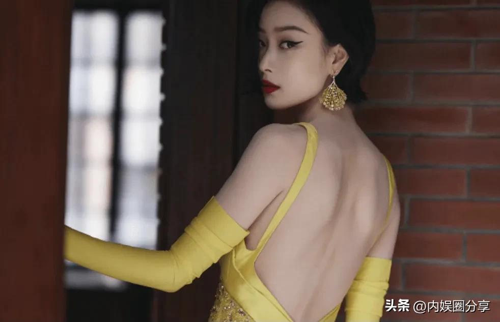 倪妮