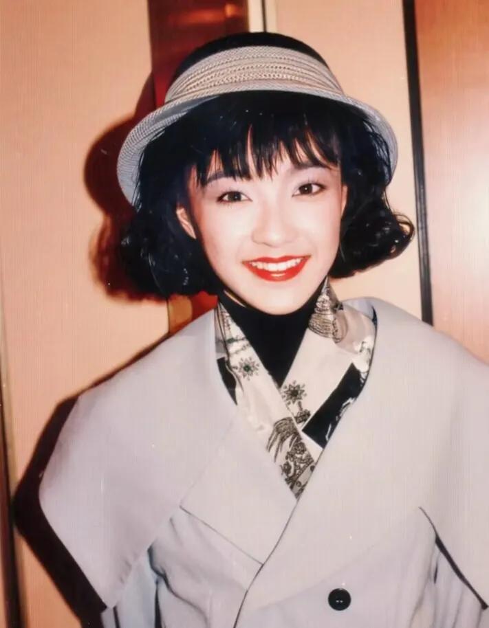 陳慧嫻