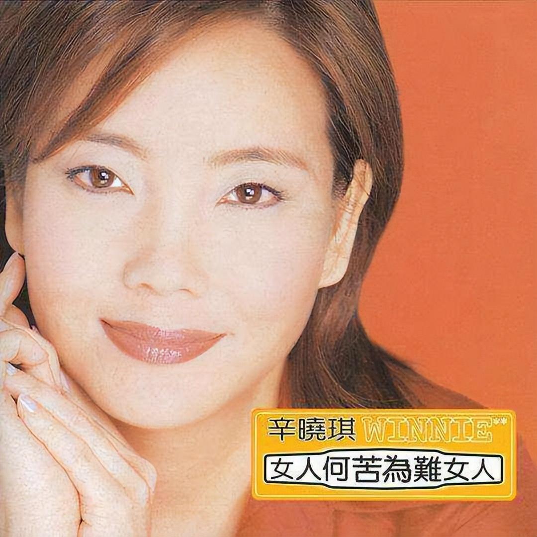 辛曉琪