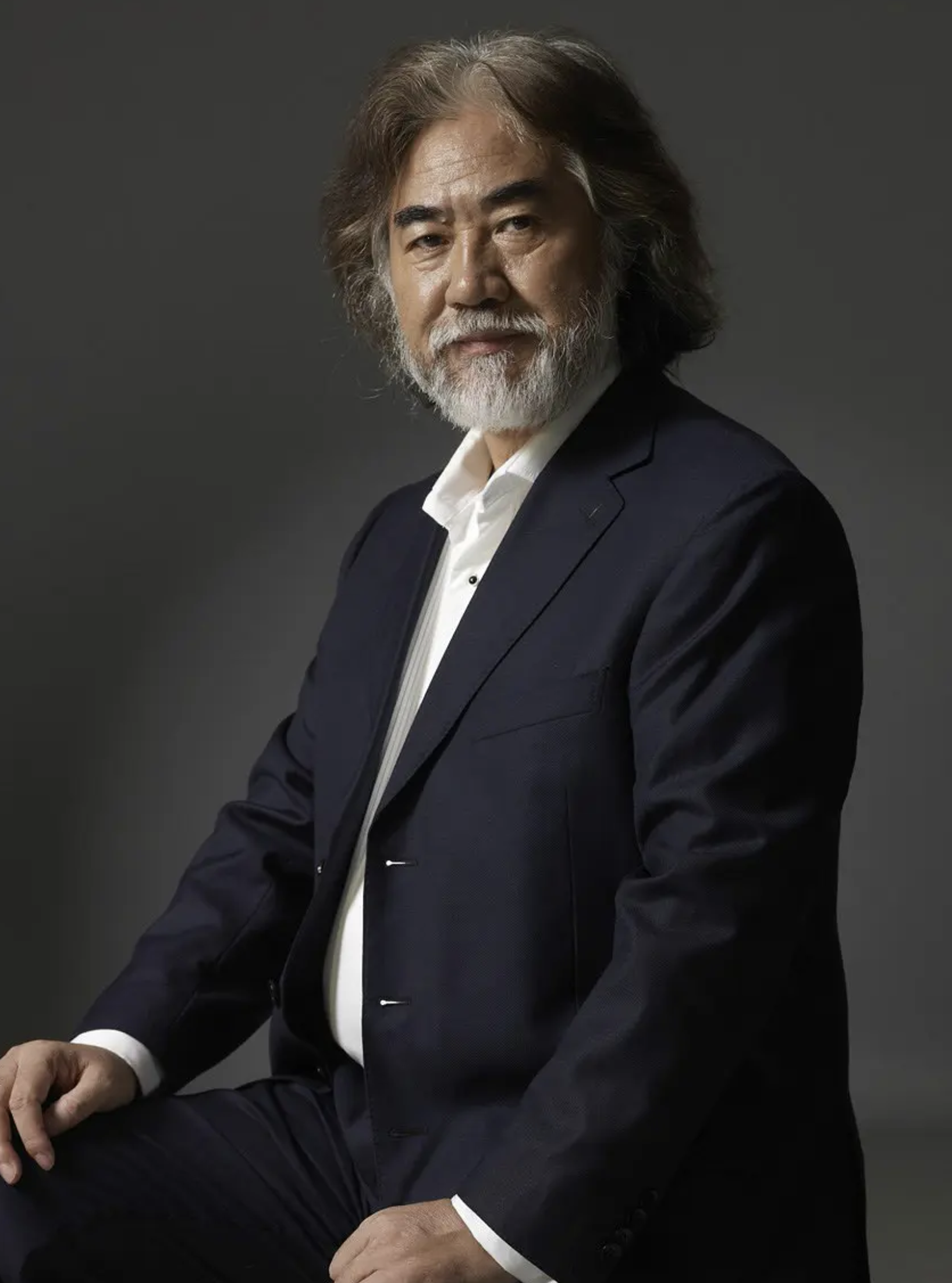 張紀中