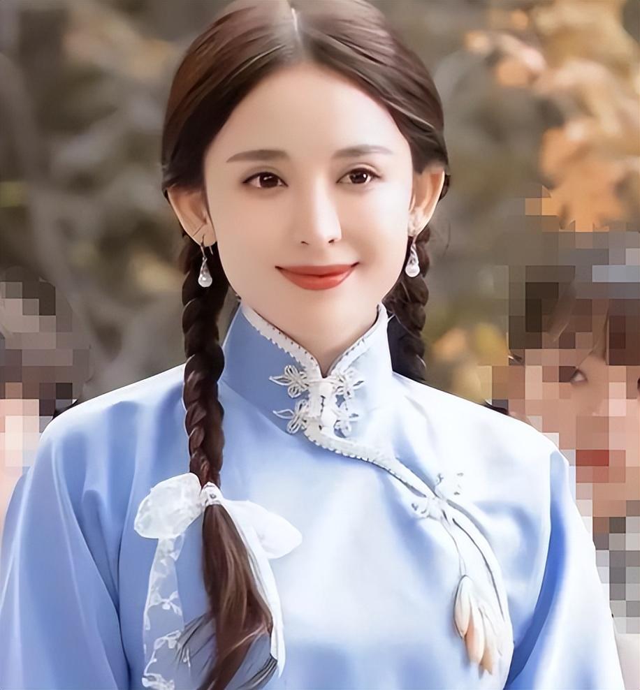 古力娜扎