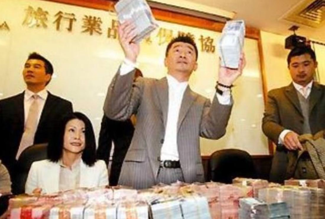 郭正利
