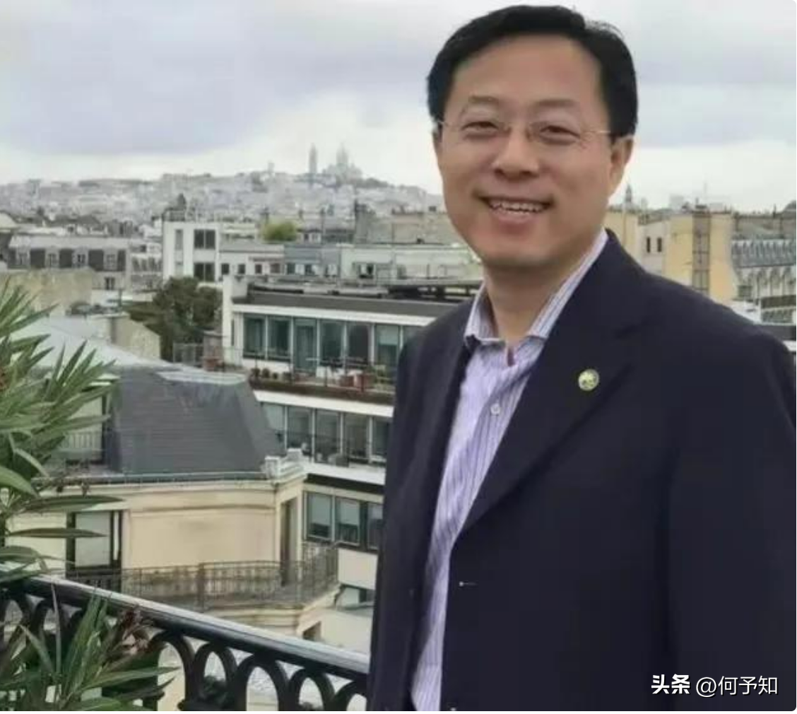 趙立堅