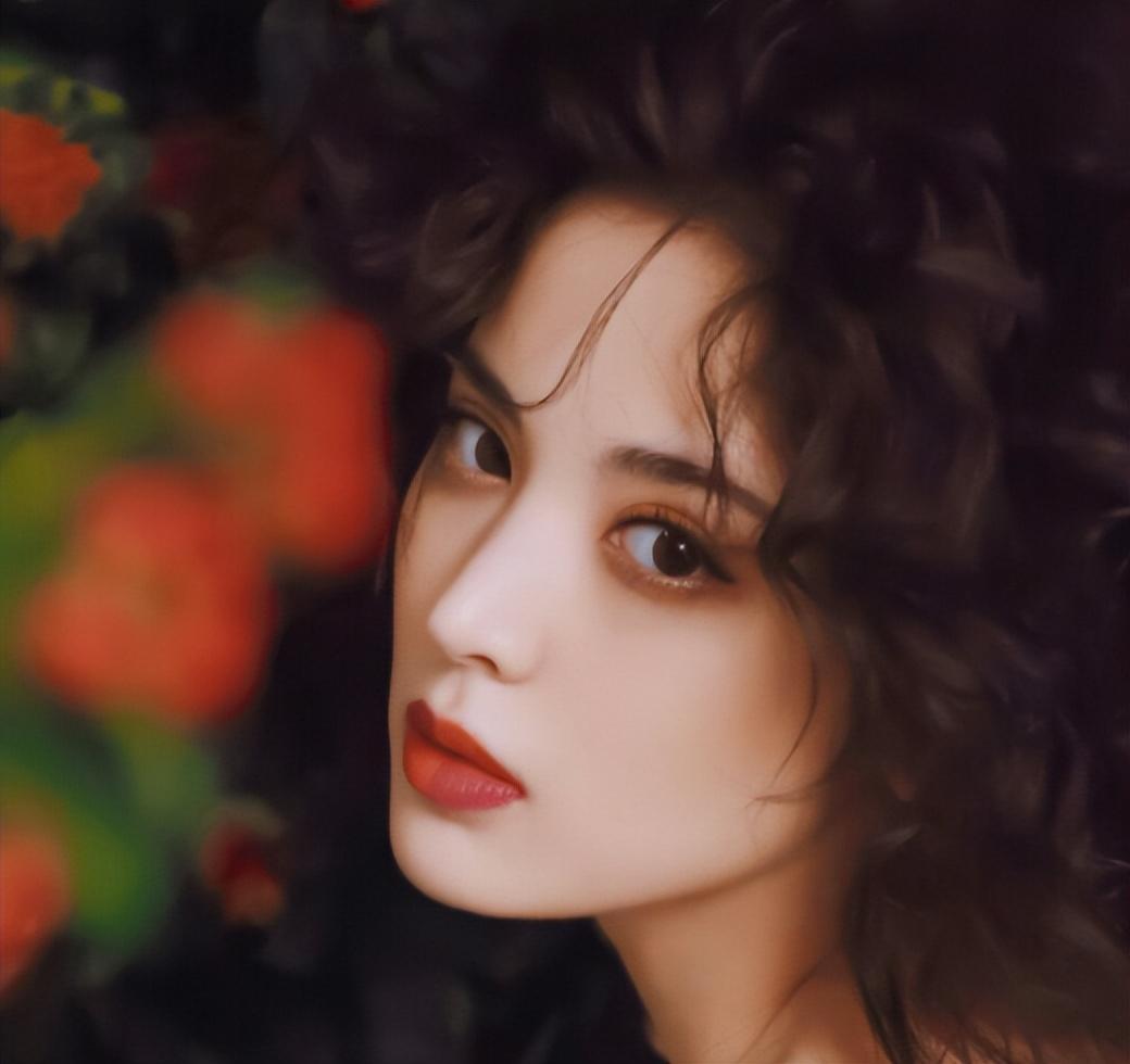 古力娜扎