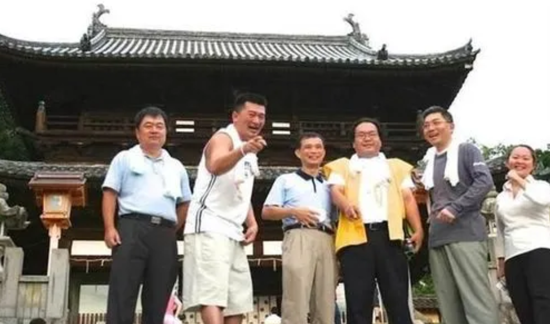 郭正利