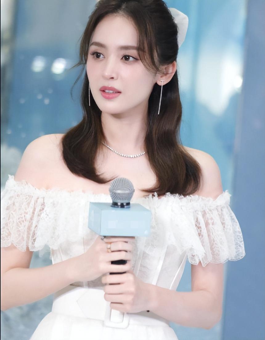 古力娜扎