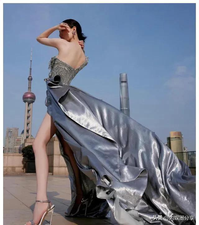 倪妮