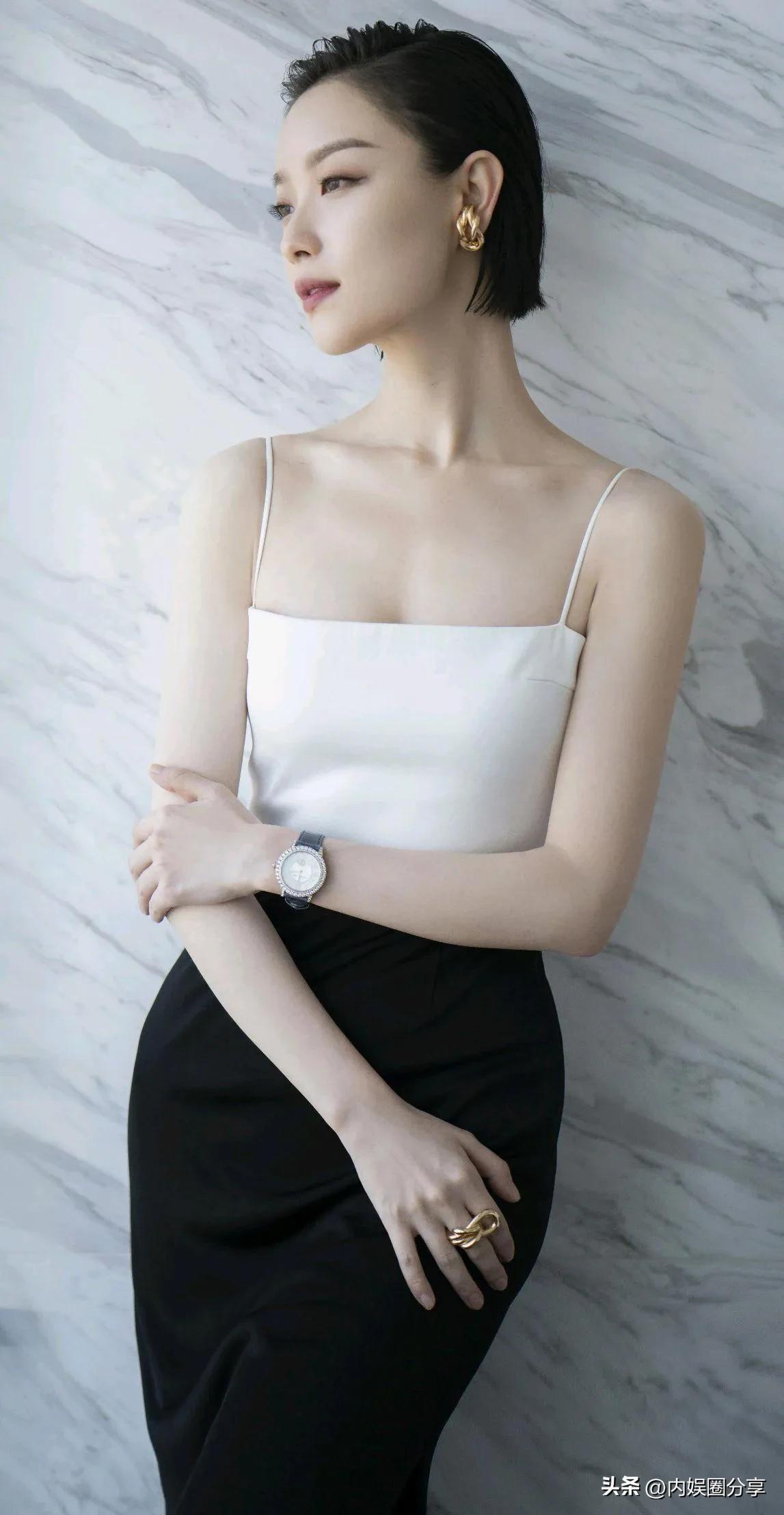 倪妮