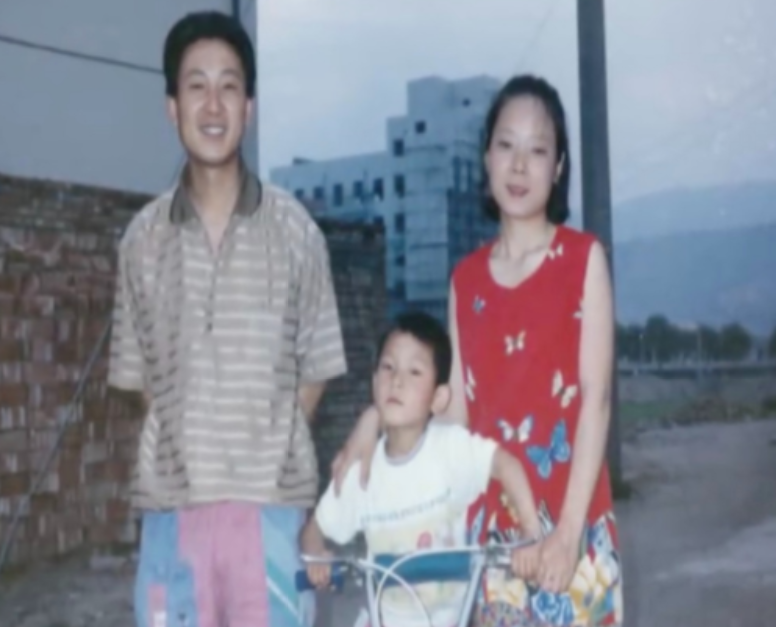 陳翔