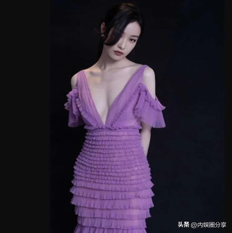 倪妮