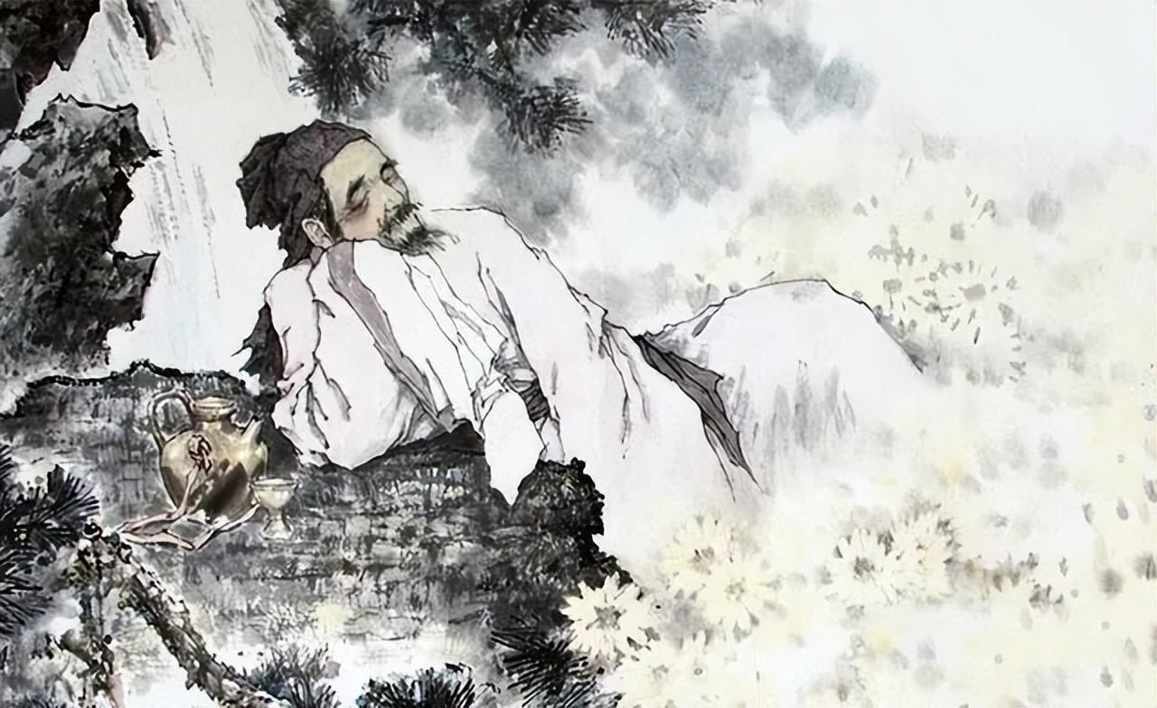 陶淵明