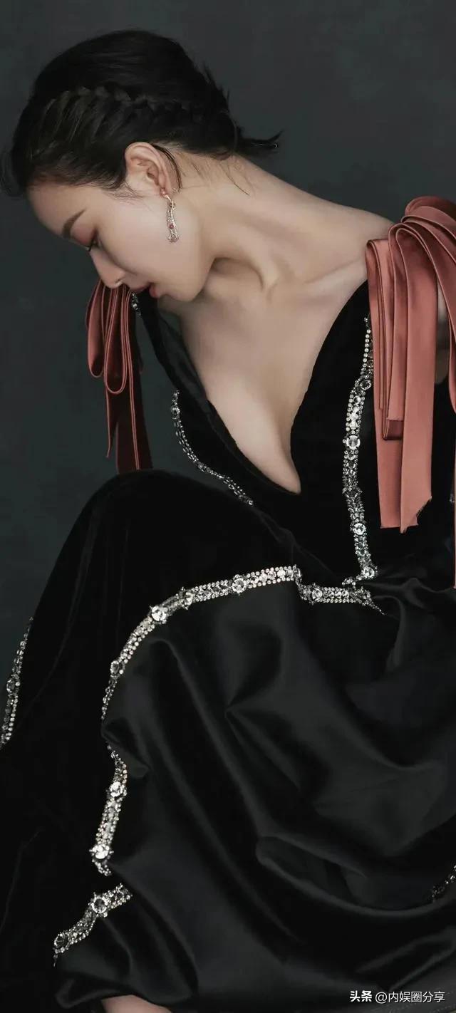 倪妮