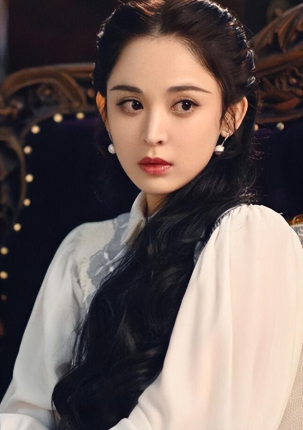 古力娜扎
