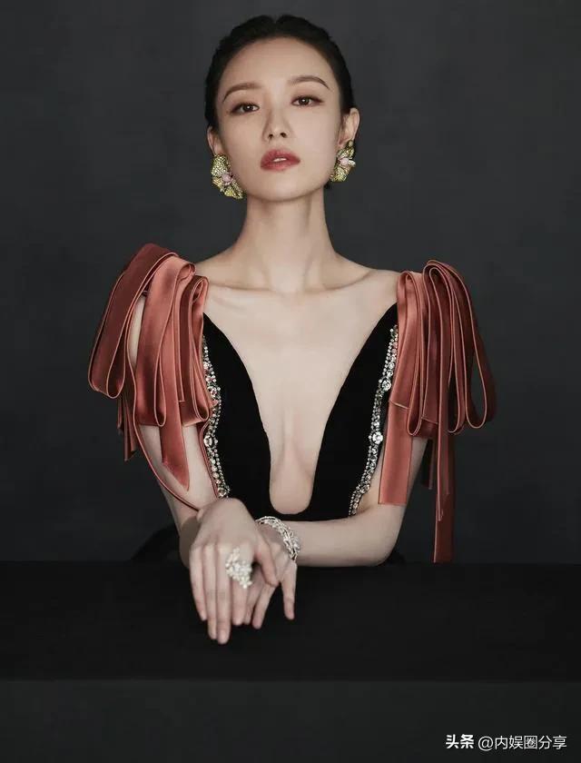倪妮