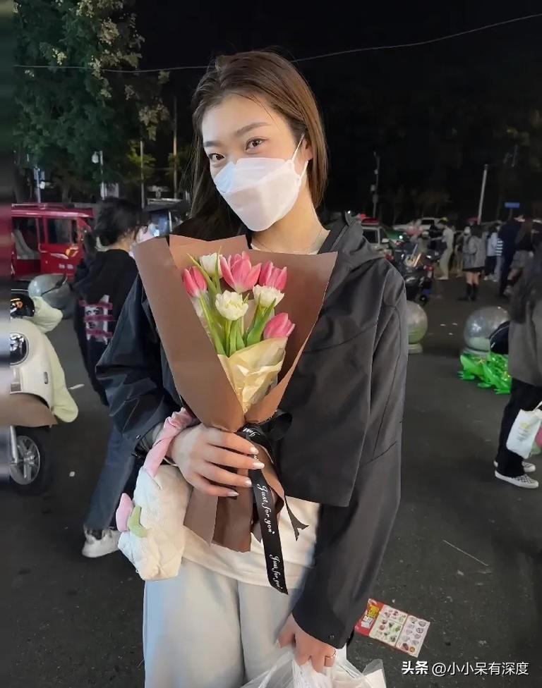 李夢