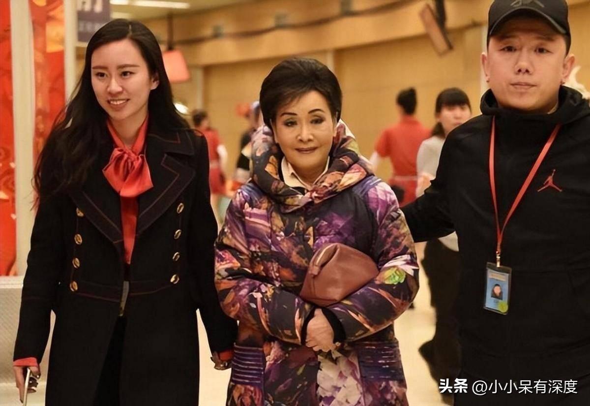 李谷一