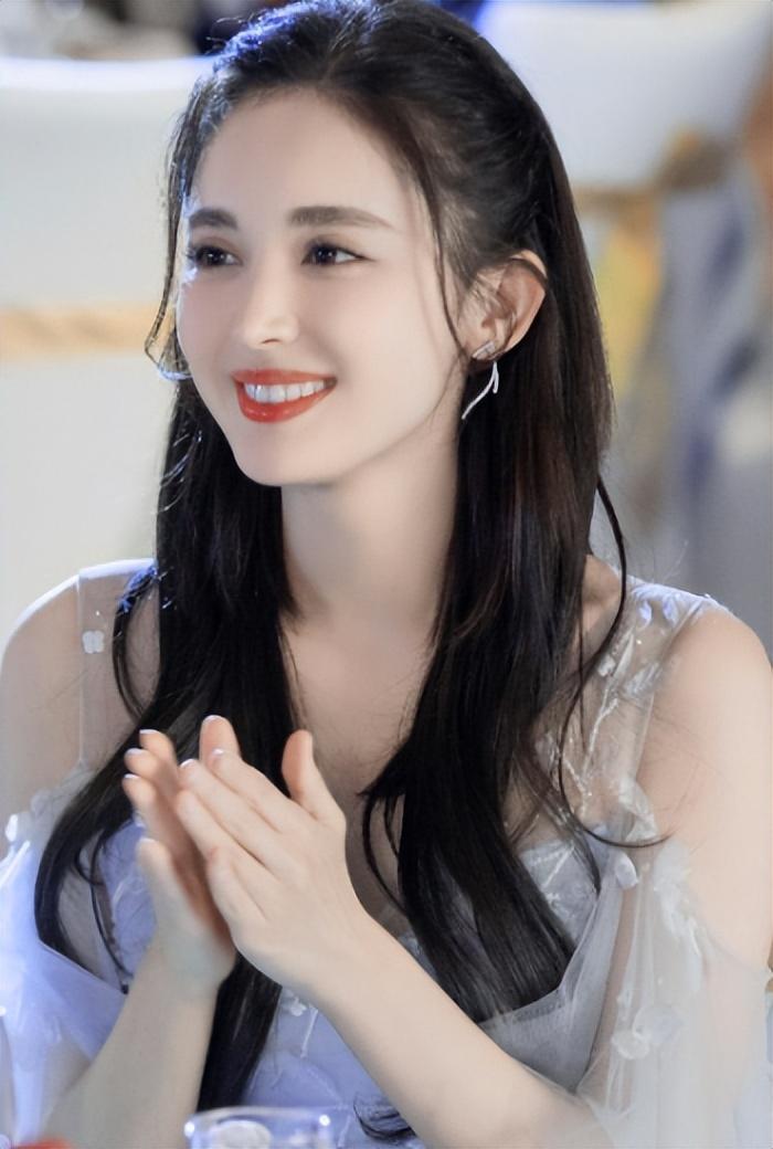 古力娜扎