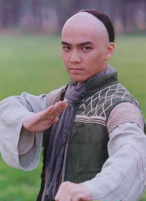 鍾漢良