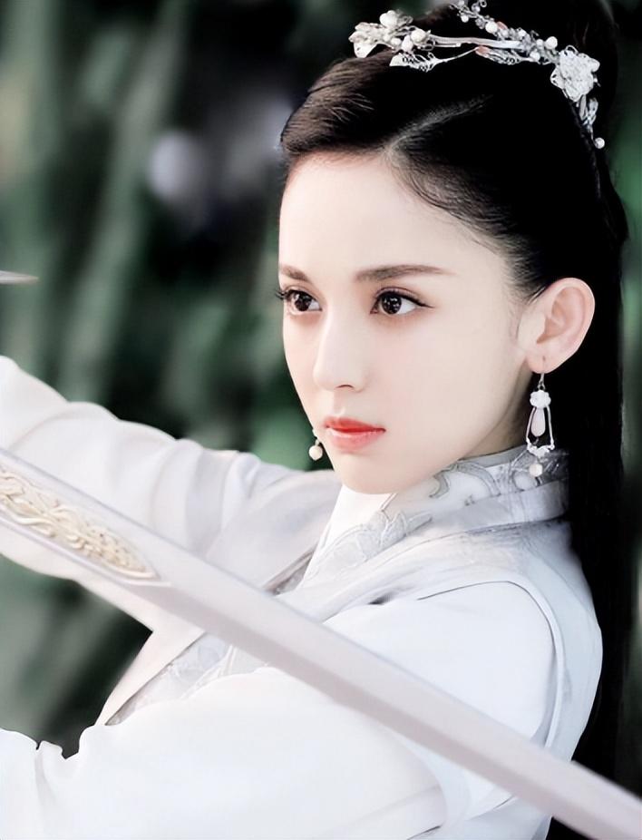 古力娜扎