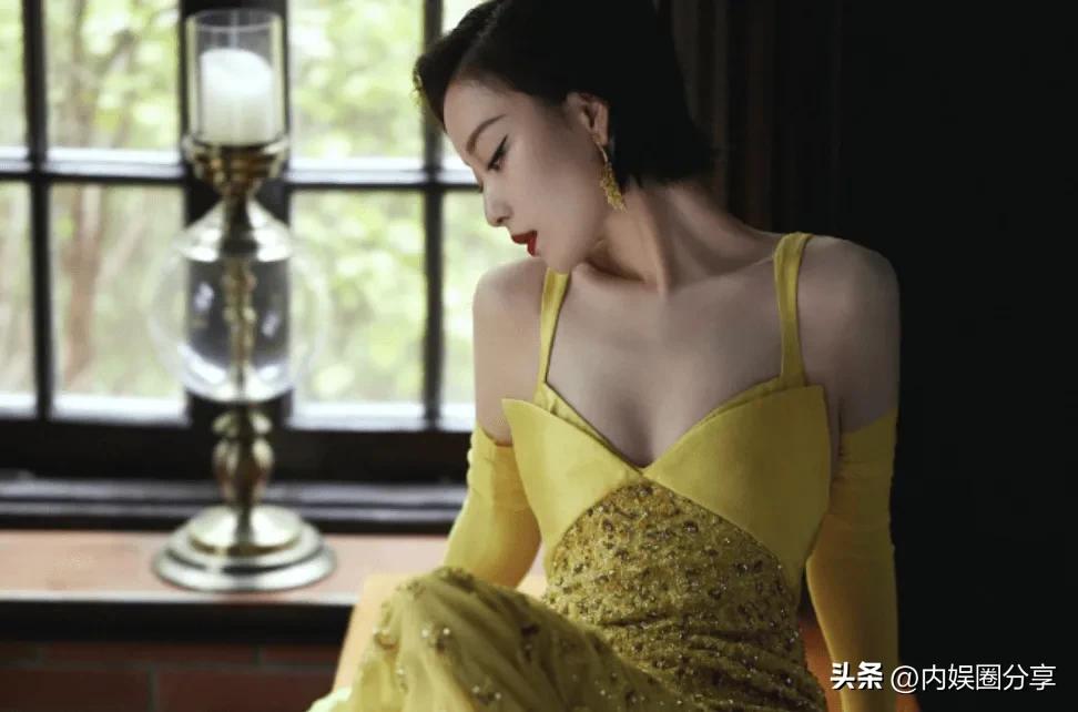 倪妮